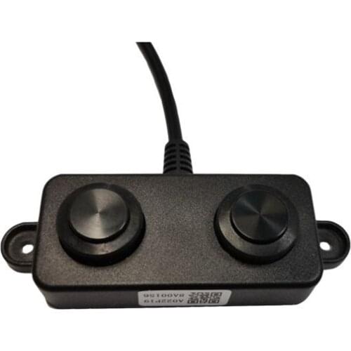 IP67 Ultrasonic Ranging Module Waterproof Sensor Probe 3cm Small Blind Area Transceiver Split Distance Robot Obstacle Avoidance