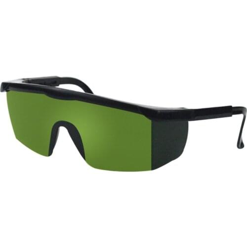 Welder Special Protective Goggles Windproof Anti-welding Grinding Anti-splash Anti-glare Argon Arc Welding Professional Glasses