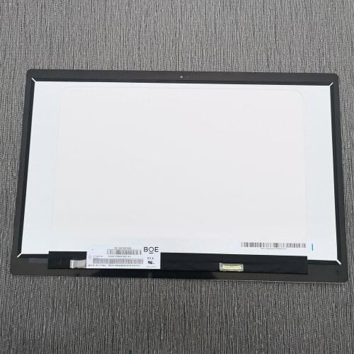 15.6'' LCD screen Digitizer Display Assembly for Acer SF315 SF315-51G SF315-41 laptop 1920*1080 With glass cover no touch