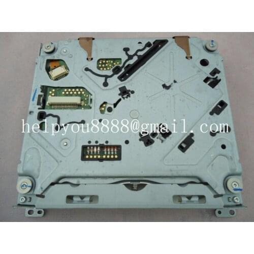 Free shipping PLDS APM CD mechanism CDM-M8 4.7/3 loader deck for VW car CD player radio audio