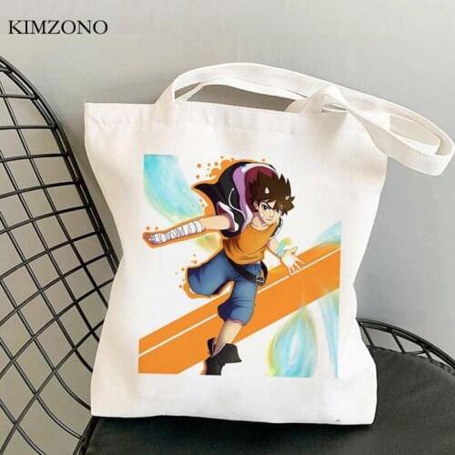 Radiant shopping bag bolsa reusable recycle bag canvas shopping shopper bag cloth reusable jute cabas