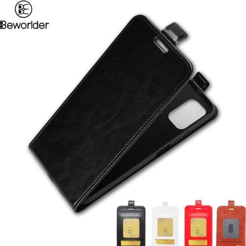 PU Leather For Xiaomi Poco M3 Cases Flip Up and Down Wallet Card Slots Photo Frame Protect Phone Cover For Xiaomi PocoM3 Case