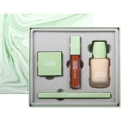 CN Health Makeup Products