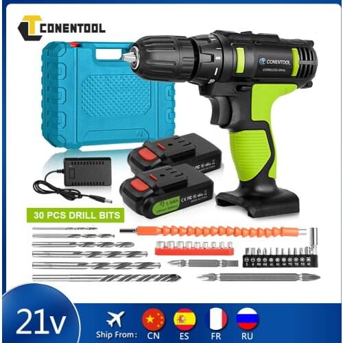 Conentool Electric Drills