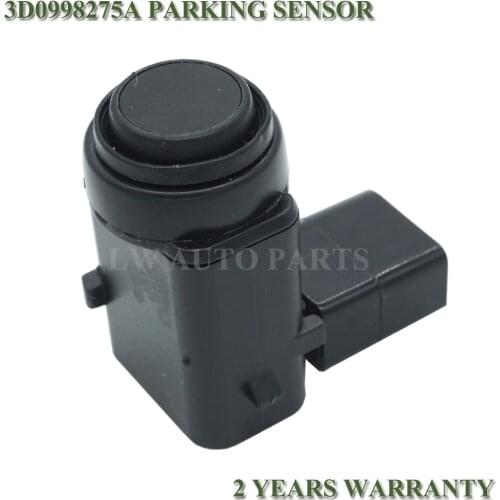 Parking Sensor PDC For VOLKSWAGEN VW Touran Phaeton Touareg OEM 3D0998275A