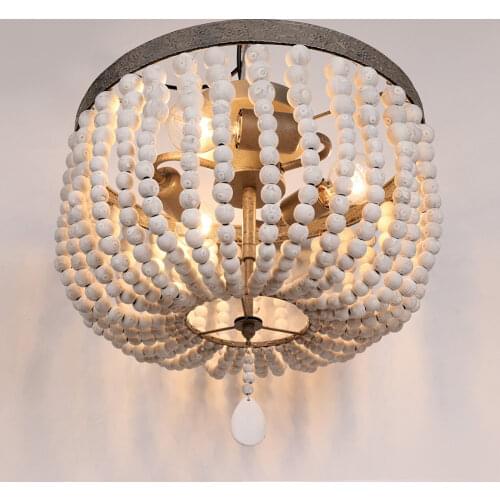 JEUNEU Crystal Pendant Lights