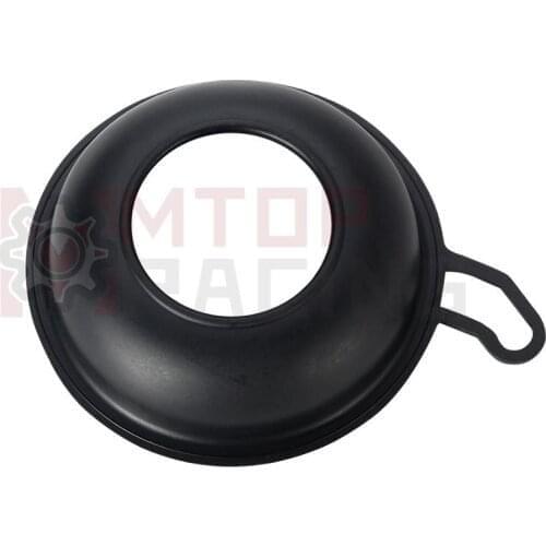 Carburetor Vacuum Membrane Diaphragm For Honda JADE 250 MC23 Membrane Only
