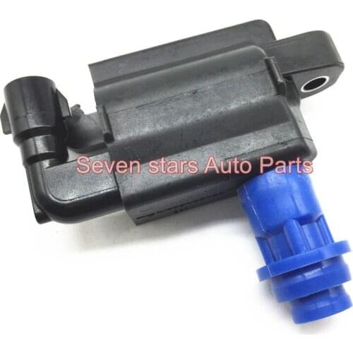 Ignition Coil 9091902216 for Toyota Supra Lexus GS300 IS300 SC300 3.0L V6 OEM# 90919-02216