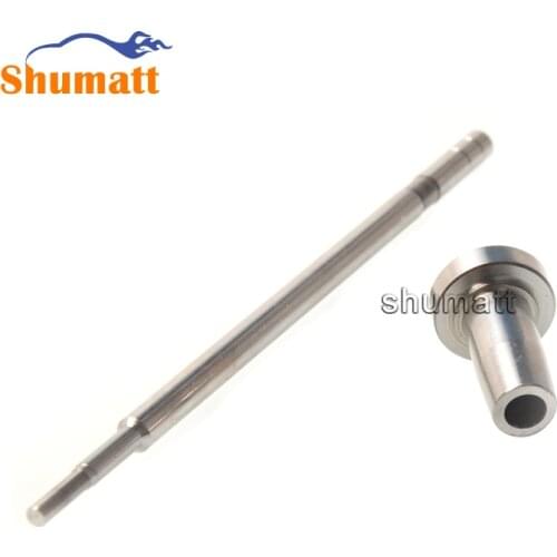 China Made New Common Rail Fuel Contorl Vavle Assembly F00VC01045 For Injection 0445110095 096 010