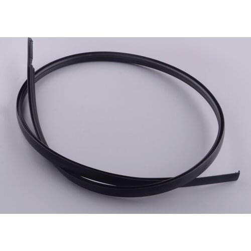 Left Side Roof Drip Molding Sealing Strip Fit for Toyota Camry 2007 2008 2009 2010 2011 7555606030 Car Accessories