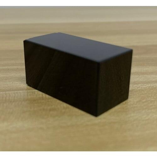 Natural Malachite Carved Solid Rectangle Minerals Healing Gemstone