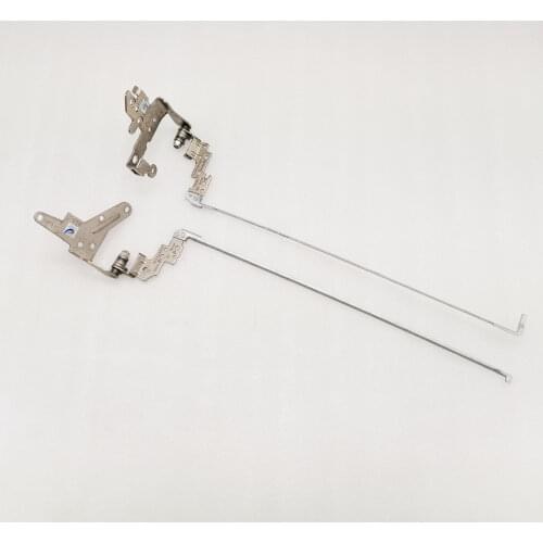 Original For HP Probook 450 G2 455 G2 LCD Screen Support Bracket Hinge Set L&R AM15A000100 AM15A000200