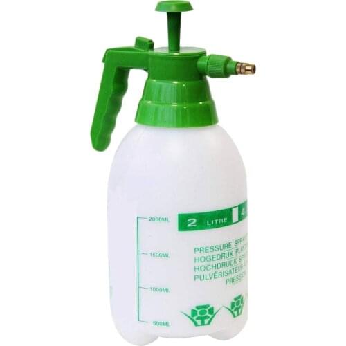 PALISAD Sprayers For Irrigation