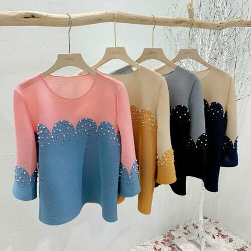 Women's Loose T-Shirts Shyslily China