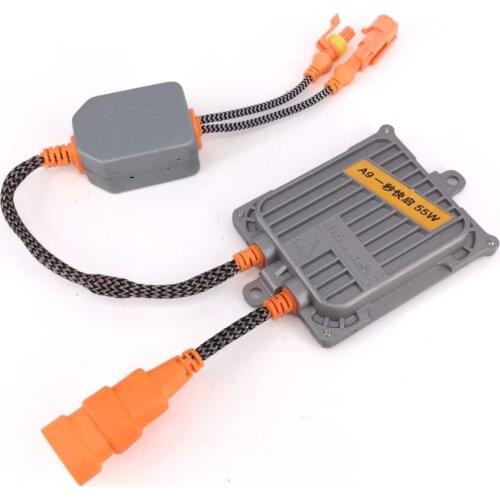 Skuer Headlight Accessories