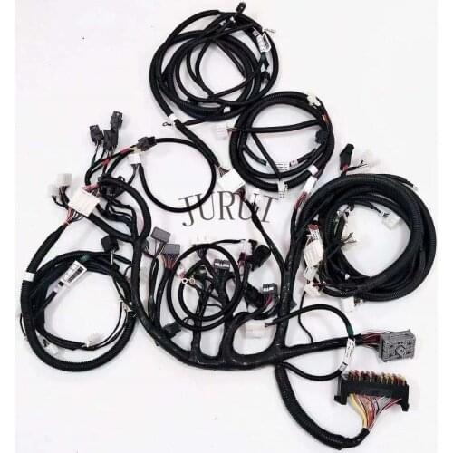 High Quality SK220-6E Cab wiring harness YN14E01082P1 Internal harness