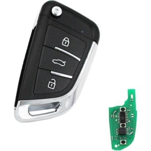 Wilongda KD MINI B Series Remote Control KEYDIY KD B29 Key For KD900/KD-X2/URG200 Key Programmer