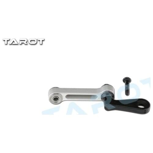 Tarot Helicopter Parts 380 Radius Control Arm Set /7075/ S TL380A9