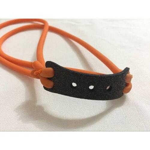 10 set Archery fishing tool slingshot fishing set titanium steel catapult fishing set