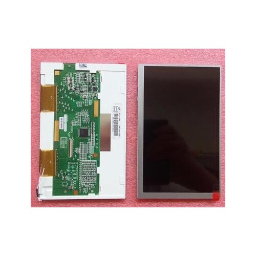 7 inch lcd display screen For MT6070I MT6070iH1WV MT6070iH2WV machine panel