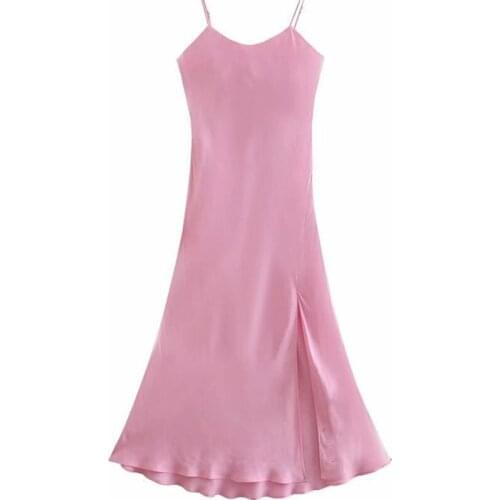 Aonibeier Elegant Summer Dresses