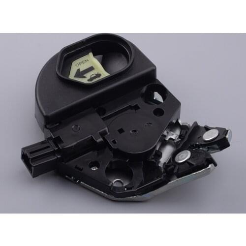 Car Rear Trunk Latch Lock Power Lid Actuator Fit for Honda Civic 2012 74851-TR0-A11