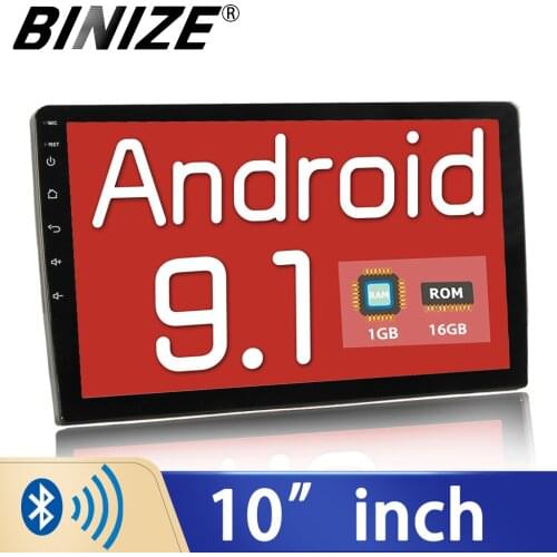 BINIZE Auto And Moto