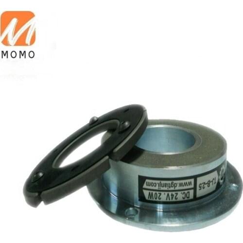 Fast Response Electromagnetic Brake 24V Price consultation customer service