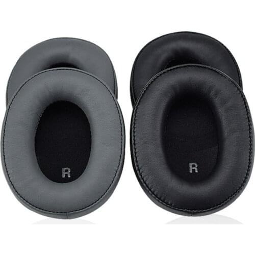 Suitable for ATH-SR9 DSR9BT Bluetooth Headset Cover Protective Cover Earphone Cover Ear Cap