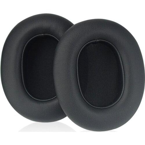 Suitable for walkers w830bt earphone cover w860nb sponge cover headset earmuff