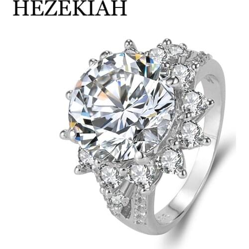 CHUHAN Eternity Rings