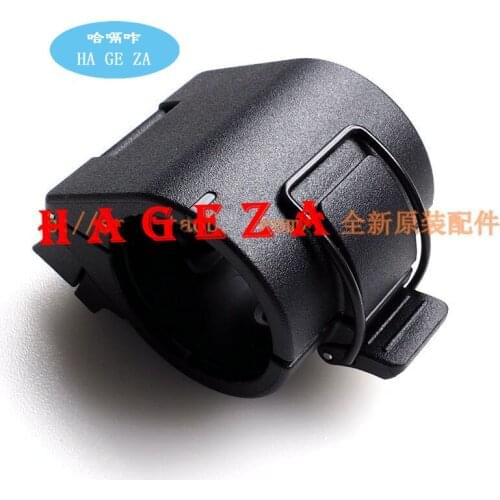 New original for Sony FS5 FS7 NX100 NX80 Z150P Z90 camera microphone holder X23425705 Camera Repair Parts