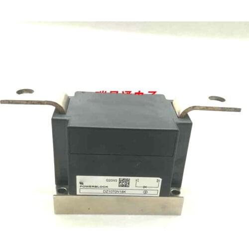DZ1070N18K Original, Can Provide Test, 1 Year Warranty