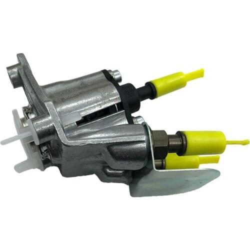 Urea Pump Nozzle Assembly 0444043016 Suitable for Weichai FAW J6 Bosch 2.2 6.5