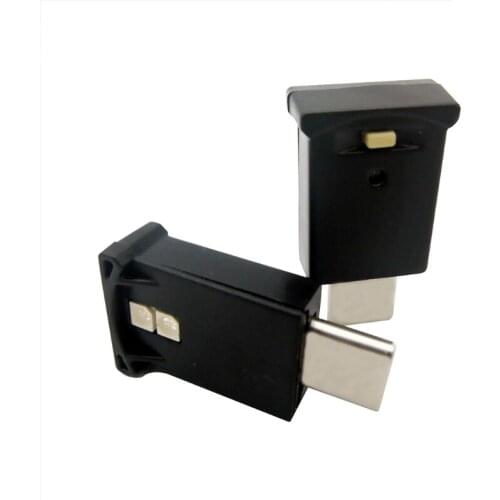 Photosensitive Automatically Turns on Atmosphere Smart Night Lamp Home Decoration for Car, Laptop, Keyboard DC : 5V