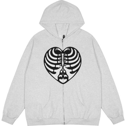 Izmestyeva Men's Printed Hoodies