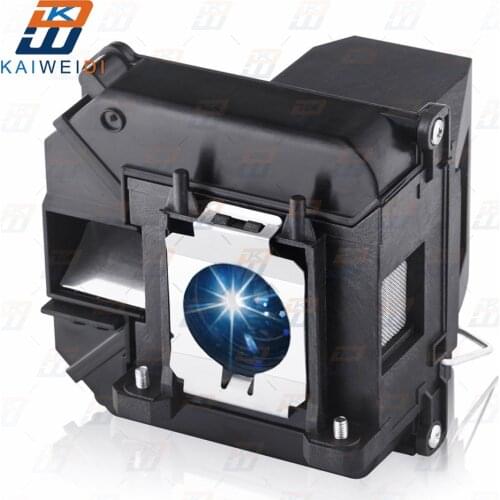 Projector Lamp Bulb For ELPLP60 for ELPLP61 for Epson PowerLite 420 425W 905 92 93 95 96W 1835 430 435W 915W D6150 V13H010L61