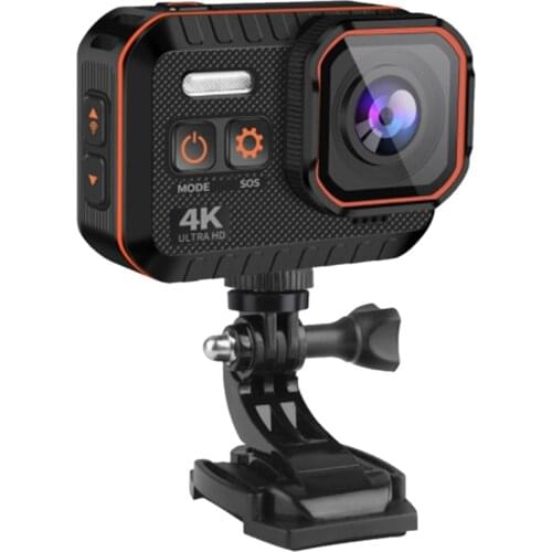 LQSC Action Cameras