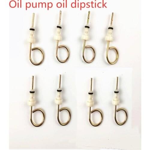 New! Diesel Pump Position Oil Dipstick Repair Tool