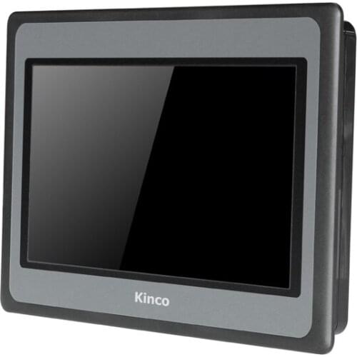 Original NEW Kinco MT4532TE HMI with Program Cable & Software,10.1" TFT Display Touch Panel,1024*600, 65536 Colors, 2 COM Ports
