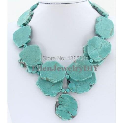 Stunning Summer beautiful Necklace,Holiday Party Necklace,Birthday Gift,Bridesmaid Necklace,Wedding Gift,Statement Necklace