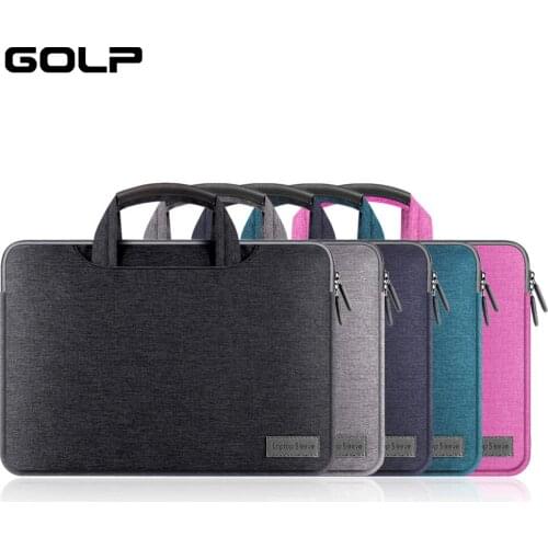 Laptop bag for Dell Handbag for Asus Computer Bag for Huawei Magicbook 14 15 case for Macbook Air Pro Notebook 15.6 Sleeve Case