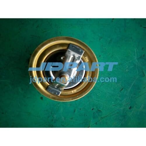 EF750 thermostat For Hino