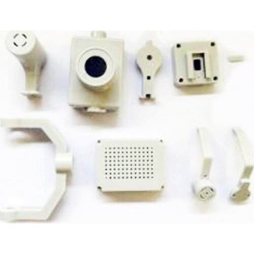 Wltoys XK X1 RC Drone Quadcopter Spare Parts Pan tilt accessories PTZ accessories