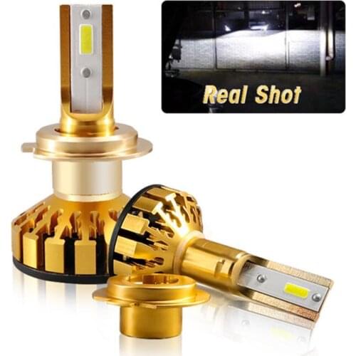 XENPLUS Lamps For Cars