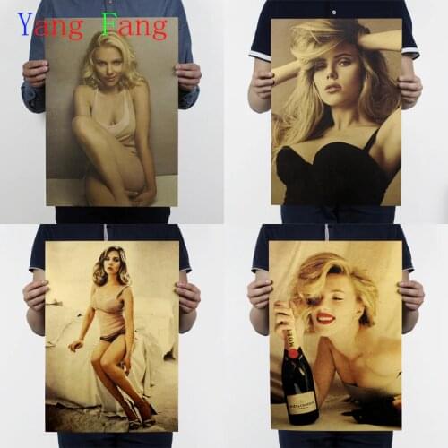 Young Fang Wall Paintings Landscapes