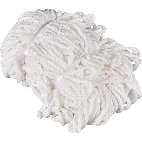 6 X 4Ft Football Soccer Goal Post Net For Kids Outdoor Football Match Training