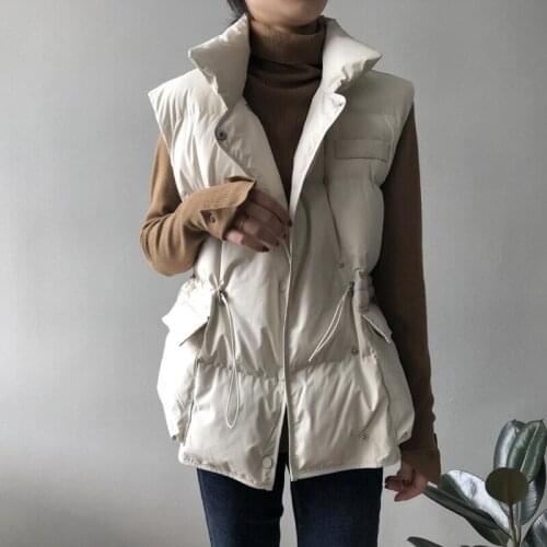 ALYBVGVHV Women's Short Vests