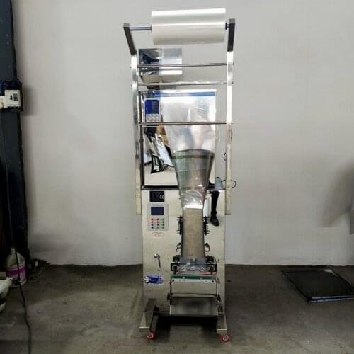 Industrial Automatic Sealing Machine Quantitative Packaging Machine Stick Coffee Powder Packing Machine