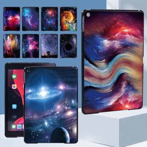 Tablet Case for Apple IPad 2/3/4/5/6/7/8 A2428/IPad Air 1/2/3/4 A2316/Mini 1/2/3/4/5 A1599/pro 9.7"/11"/10.5" Back Shell